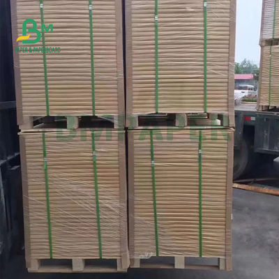 80 gm 113 gm Przejrzysty biały papier śledzący do szkicowania 610 mm x 914 mm