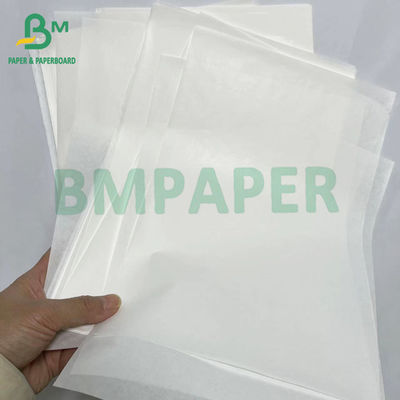 120 cm Szerokość rolki Żywnościowa 33 gm 35 gm MG Biała rolka z papieru Kraft