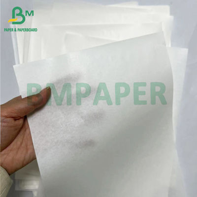 120 cm Szerokość rolki Żywnościowa 33 gm 35 gm MG Biała rolka z papieru Kraft