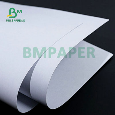 Papier pokryty białą warstwą wysokiej masy papierniczej Papier z niebieskim rdzeniem 280 gm 300 gm