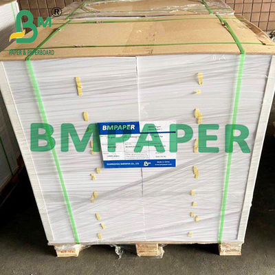 280g 290g 300g Czarny Rdzeń Biały Papier Poker 63 X 88cm Do Kart