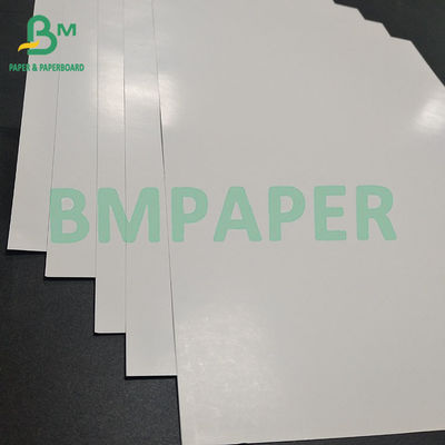 210 350 g 93% Wysoko biała tablica miedziana C2S Artystyczny papier do reklamy