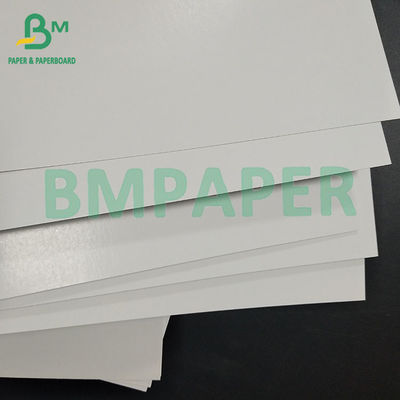 210 350 g 93% Wysoko biała tablica miedziana C2S Artystyczny papier do reklamy