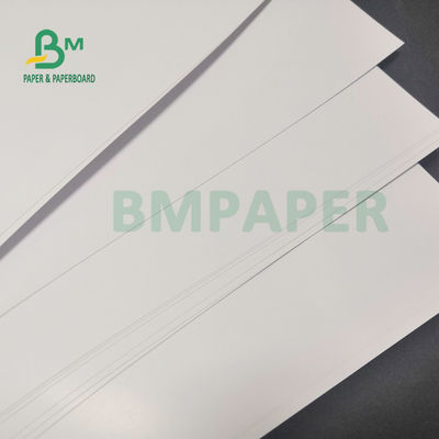 270 gm 350 gm Premium C2S Gloss Cover For Brochures 93% Białość 25' x 38'