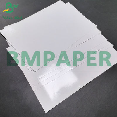 200 g 4'×6' podstawy Glossy Matte Photo Paper Inkjet Printer Paper