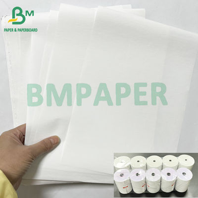 48 gm 55 gm papier POS podlegający recyklingowi