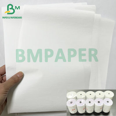 48 gm 55 gm papier POS podlegający recyklingowi