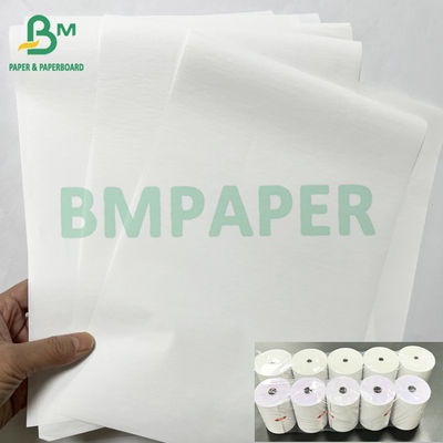 48 gm 55 gm papier POS podlegający recyklingowi