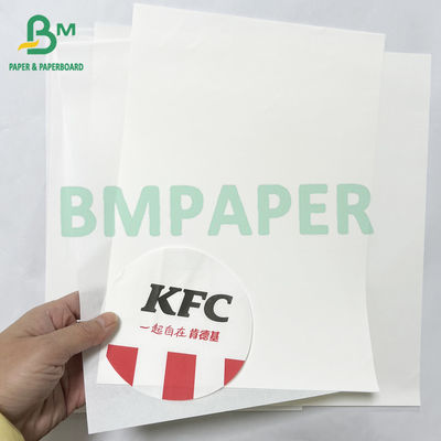 40 gm papier z kanapkami do recyklingu zestaw 3 zestaw 5