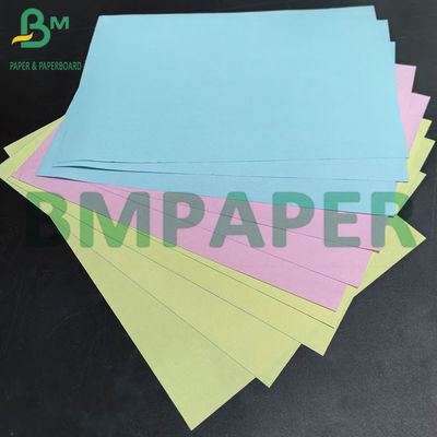 60 g/m Papier CFB do druku NCR do faktury
