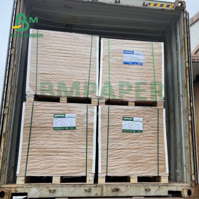 37' x 25' Wysoka, obszerna tabliczka FBB dla opakowań czekoladowych 325 gm 350 gm