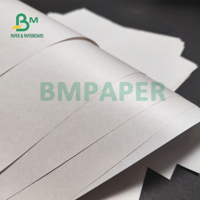 45 gm Papier dziennikarski bez powłoki do druku egzaminacyjnego 610 x 860 mm