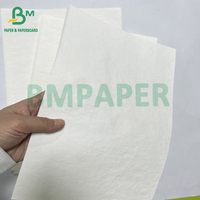 00,55 grubości trwały papier do prania, rolki tkaniny, papier etykietowy jakron