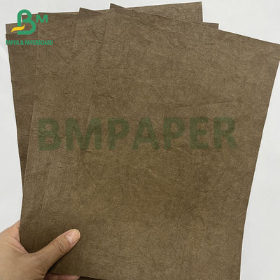 00,55 grubości trwały papier do prania, rolki tkaniny, papier etykietowy jakron