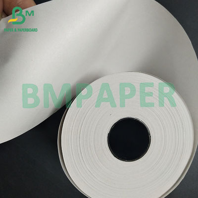 70 80gm lekki wodoszczelny biały papier odporny na ciepło
