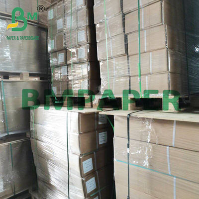 70 - 250g 1 - Ply Bond Receipt Termiczne papierowe karty do czasu Karty 3 &quot;x 8&quot;