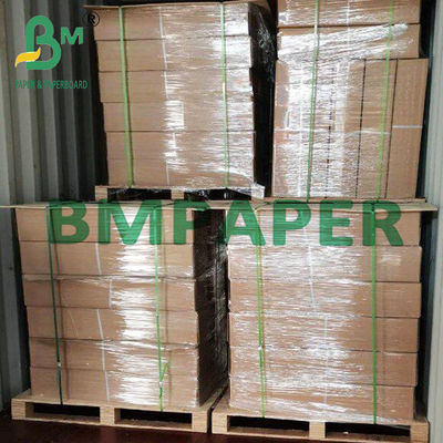 36&quot; x 500ft 3&quot;, Core 20lb White Bond Paper dla szerokoformatowych drukarek atramentowych