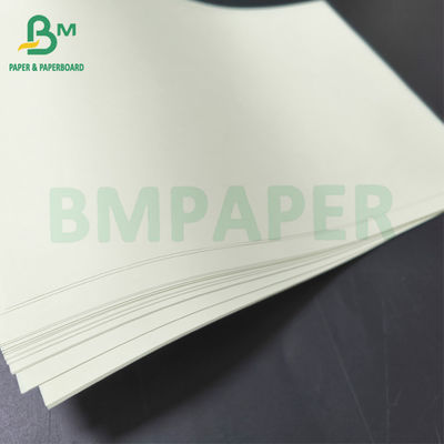 Papier drukowany offsetowy o barwie kremowej bez powłoki Kremowy papier do książek 80 gm