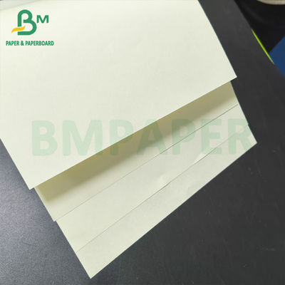 Papier drukowany offsetowy o barwie kremowej bez powłoki Kremowy papier do książek 80 gm