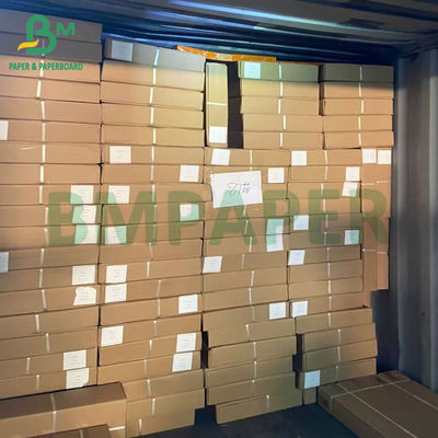 Wielkoformatowy 36 x 300' 24 x 150' Papier graficzny 20lb CAD Papier obligacyjny