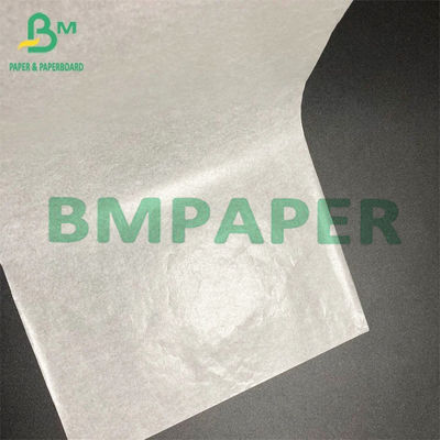 15&quot; x 20&quot; naturalny biały papier Kraft MG z jedną gładką i błyszczącą stroną