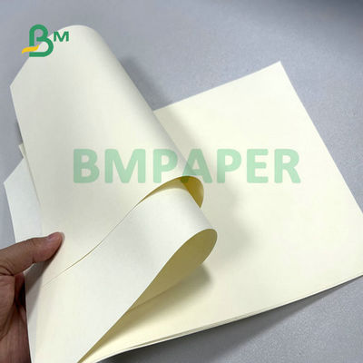 25cylindrowy 36cylindrowy 70gr 80gr Creme Offset Drukowanie bez powłoki Papier do książek dla zwykłych podręczników szkolnych