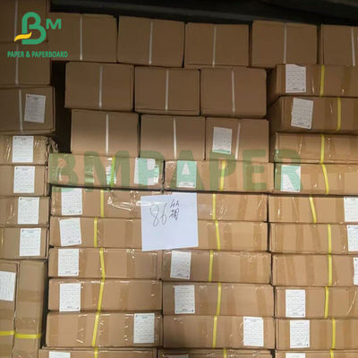 80 g rysunku CAD niepowlekany 24&quot; 36&quot; biały papier inżynieryjny