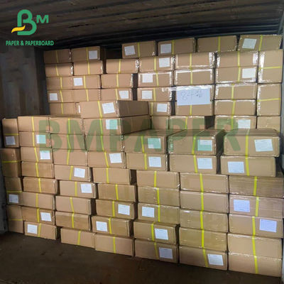 20lb 80gm Gładki Canon HP Drukarka Inżynieria CAD Papier obligacyjny
