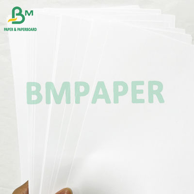 80 g rysunku CAD niepowlekany 24&quot; 36&quot; biały papier inżynieryjny