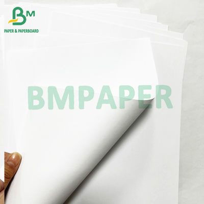 20lb 80gm Gładki Canon HP Drukarka Inżynieria CAD Papier obligacyjny