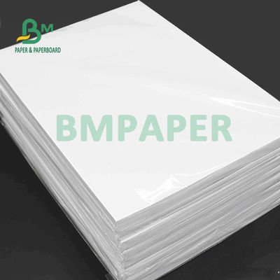 128 gm 157 gm C2S Digital Coated Gloss Matt Paper dla drukarki laserowej 13' x 19'