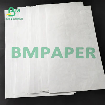 Papier z barwionej tkaniny odpornej na wodę z atramentem - drukowalny