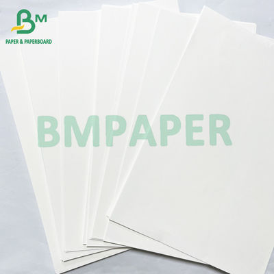 50lb Niepowleczone Wysoce białe drukowanie offsetowe Książka podręcznika Papier Rell