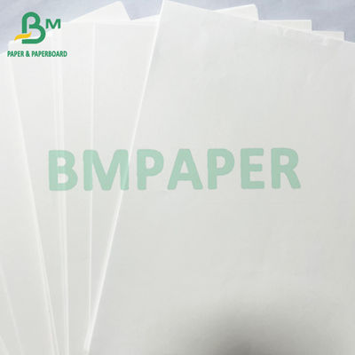 50lb Niepowleczone Wysoce białe drukowanie offsetowe Książka podręcznika Papier Rell