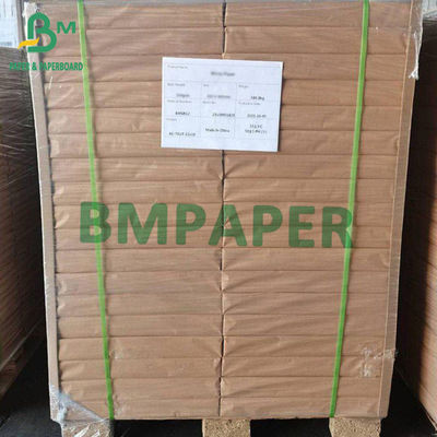 Cyfrowe drukowanie papieru atramentowego 2 strony Glossy Paper 100 - 150gm 36" x 24" x 12" x 18" 500 arkuszy na rzut