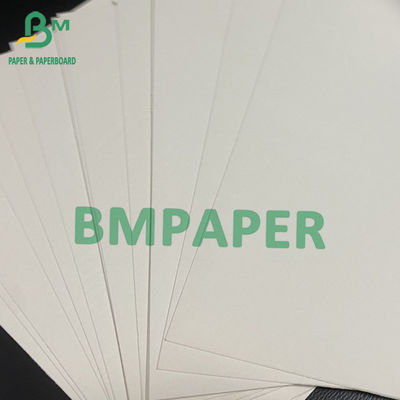 Papier Blotter Papier Błyszczący biały 0,4 mm 0,5 mm 0,6 mm 430 x 610 mm 500 arkuszy