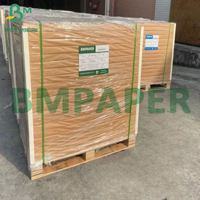 1 mm 2 mm Super Wodoponośny Puchar PE powlekany karton