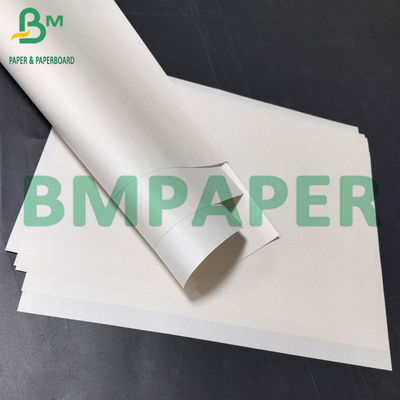 45 g 55 g Biały papier dziennikarski, rolka papieru wysokiej objętości