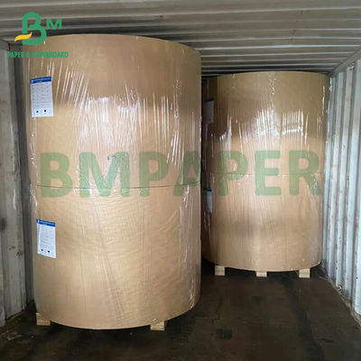 48gm 55gm Jumbo Roll Termiczny Papier Do Bankomatu I Kasy POS