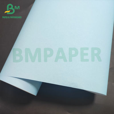 Architektoniczne papiery z wzorem 762 / 880 mm x 50 m Roll Dwustronny papier papier obligacyjny