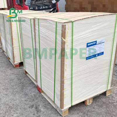 255 gm Płytka SBS do opakowań farmaceutycznych Wysoka białość 720 X 1020 mm