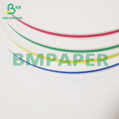 60 gm 120 gm 5 cali Biodegradowalny Papier Rzemieślniczy MG Do Pijanego słomy