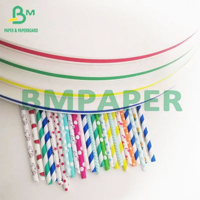 60 gm 120 gm 5 cali Biodegradowalny Papier Rzemieślniczy MG Do Pijanego słomy