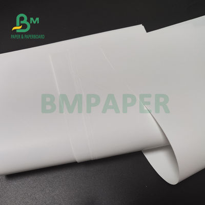 270GSM C2S Matte White Paper For Magazine Pokrywa 685 mm x 990 mm Wysoka sztywność
