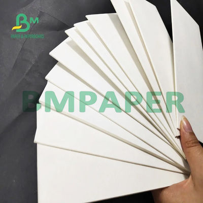 Biały kolor 100 gm 105 gm Wodonośność Papier dziewiczy
