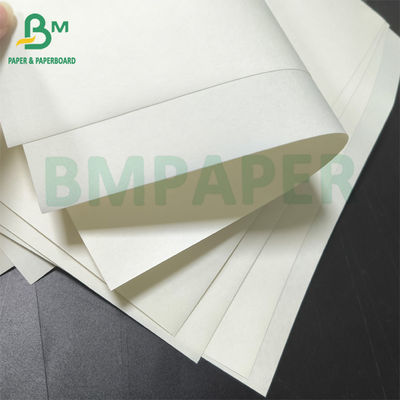 Papier książkowy 65 g 75 g wysokiej objętości, kremowy