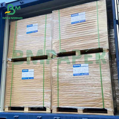25 kg - 50 kg Opakowania cementu Papier Kraft Papier brązowy biały worki rozszerzalne Papier