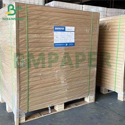 25 kg - 50 kg Opakowania cementu Papier Kraft Papier brązowy biały worki rozszerzalne Papier