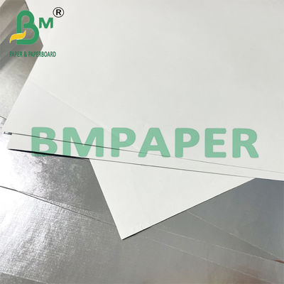70gm 80gm Wodotrzymałość W mokrości Papier do etykietowania piwa