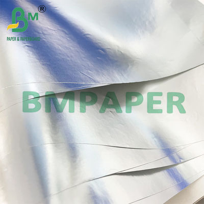 70gm 80gm Wodotrzymałość W mokrości Papier do etykietowania piwa
